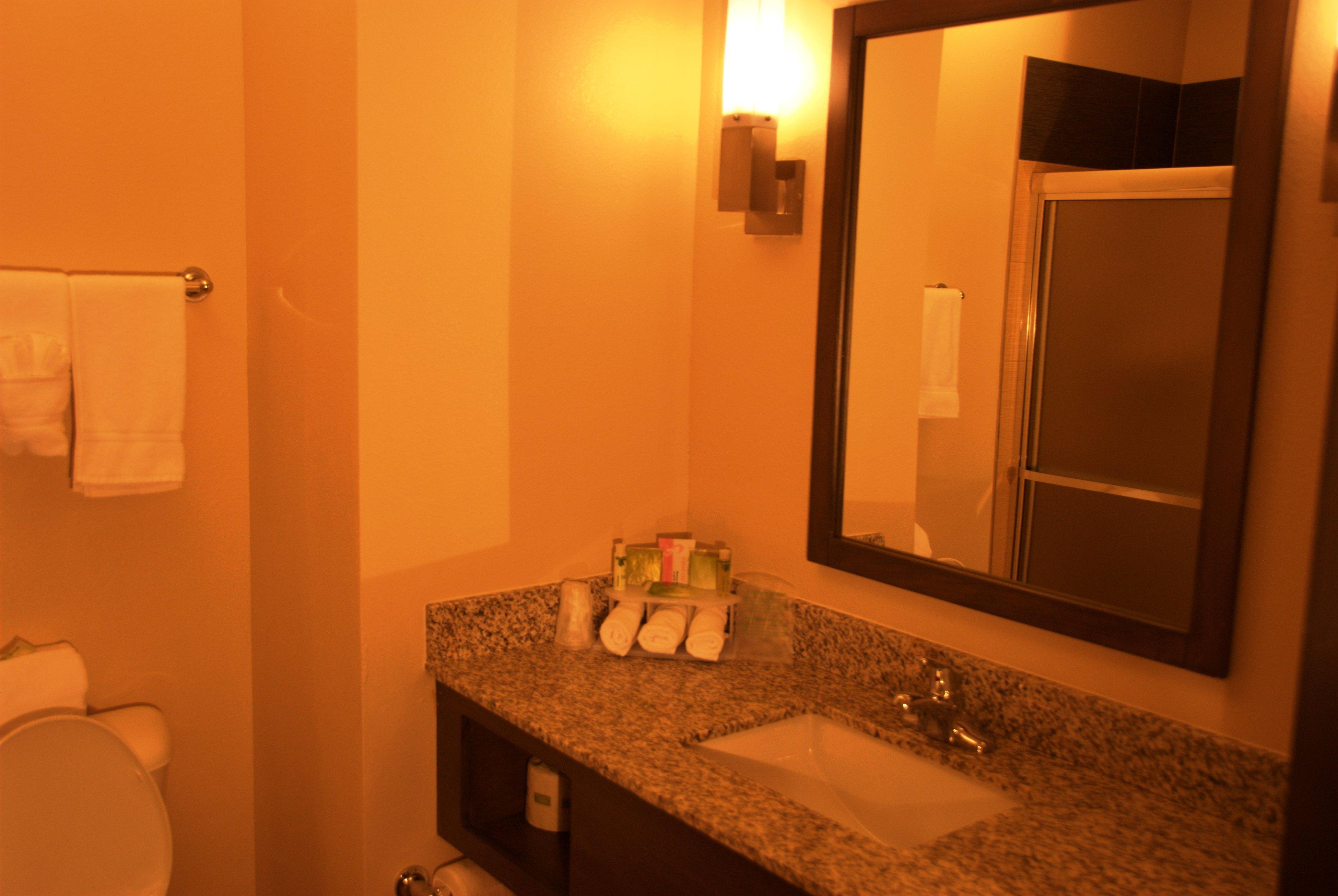 Holiday Inn Express & Suites Globe By Ihg Exterior foto