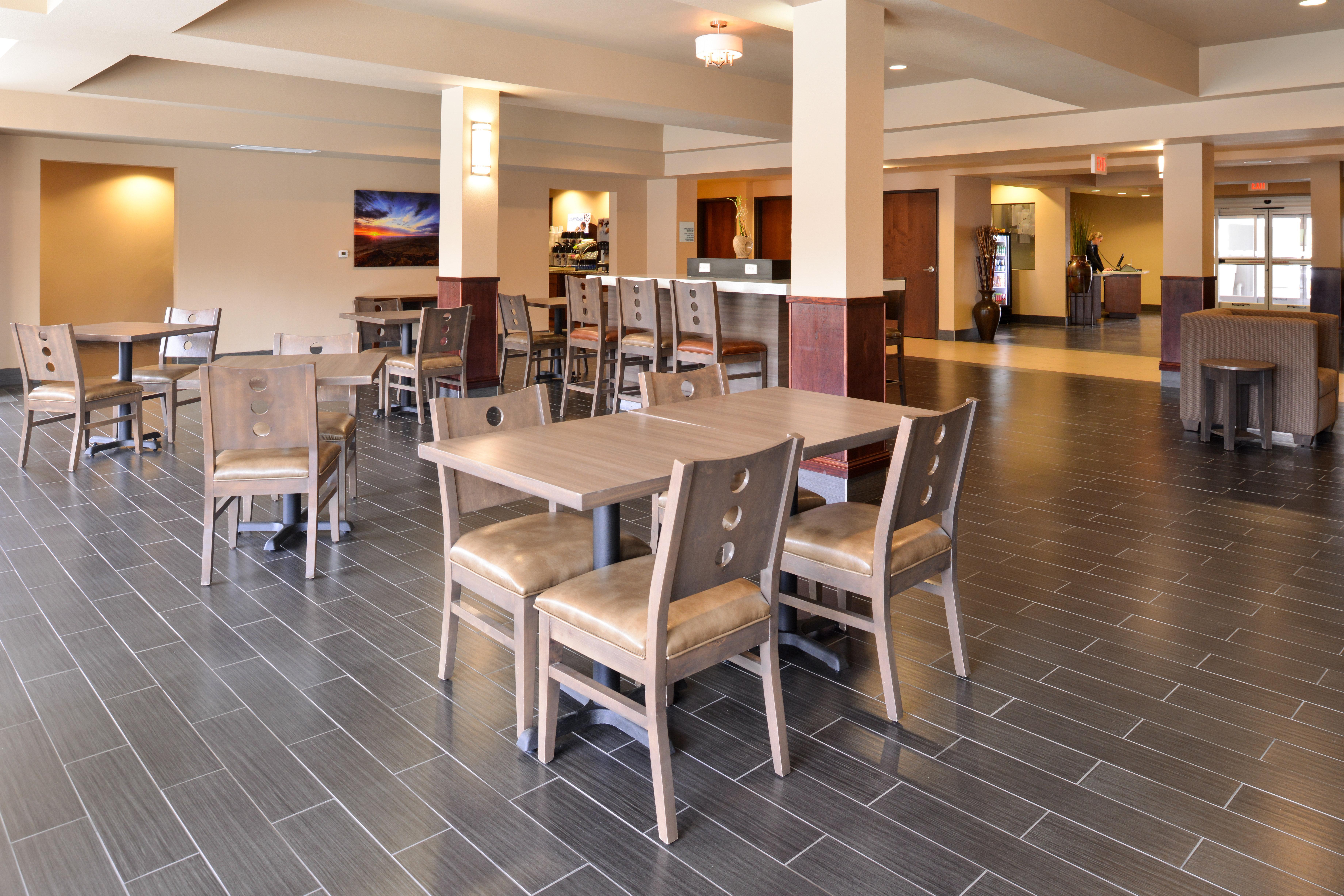 Holiday Inn Express & Suites Globe By Ihg Exterior foto