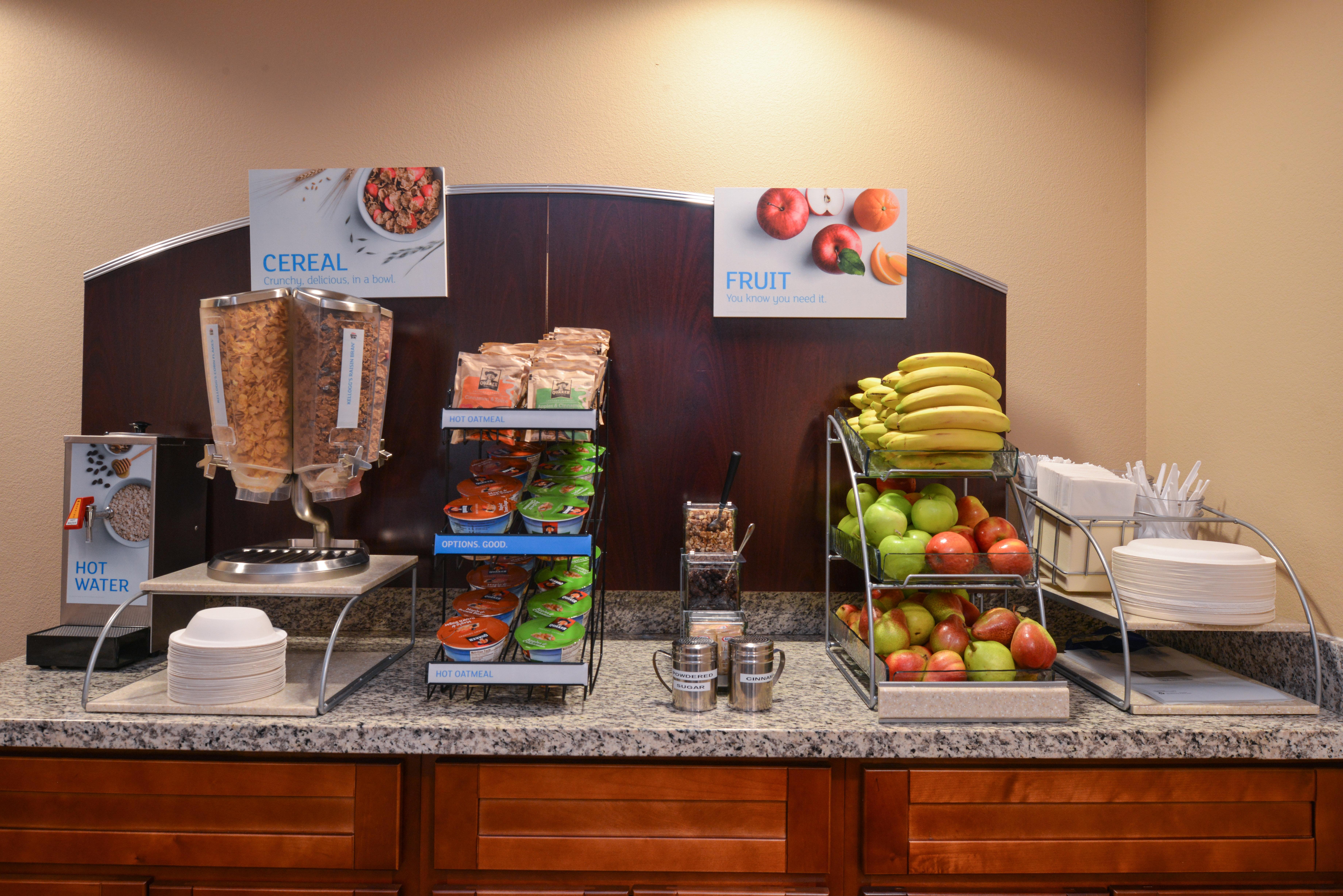 Holiday Inn Express & Suites Globe By Ihg Exterior foto