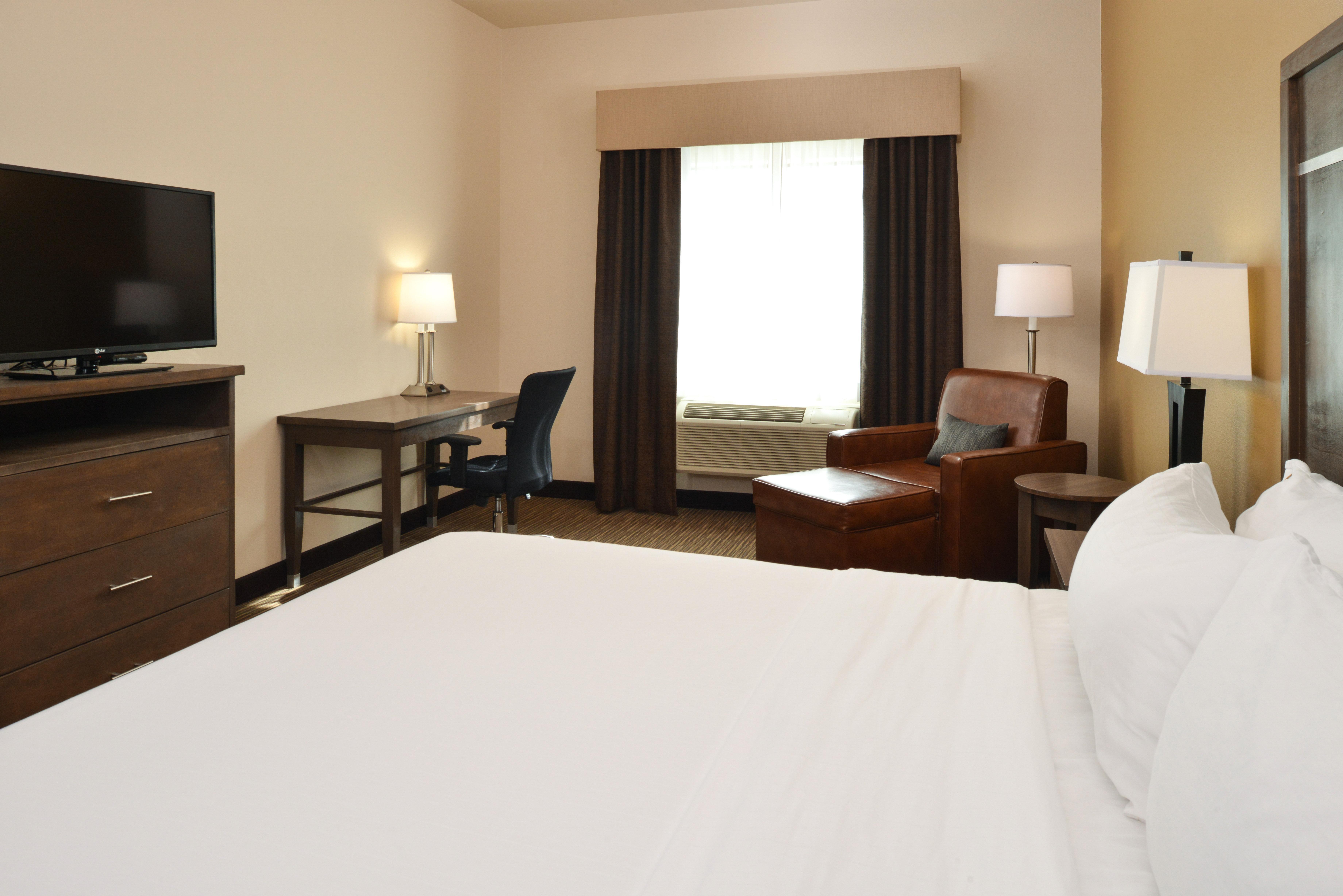 Holiday Inn Express & Suites Globe By Ihg Exterior foto